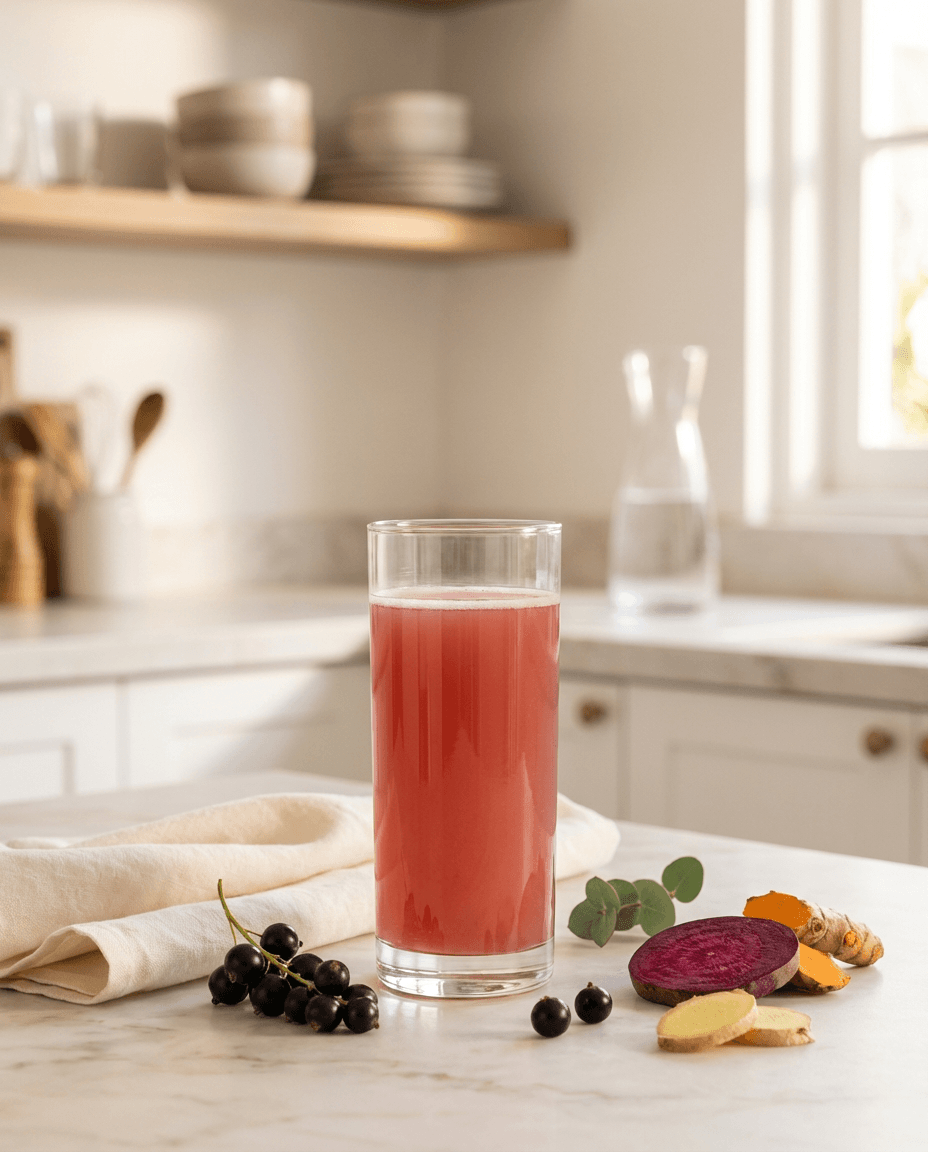 FitLine® Activize® Oxyplus — Sensitive (magenschonend)