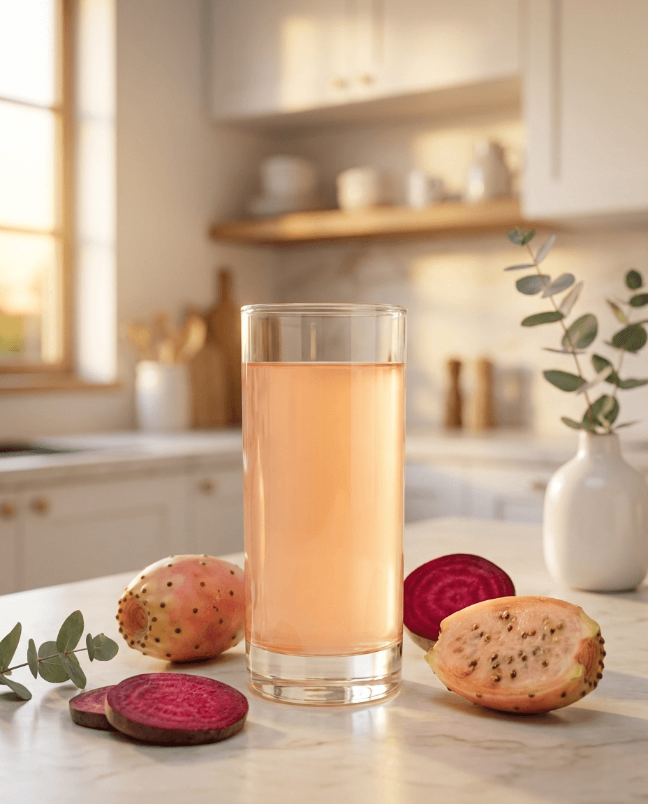 FitLine® Restorate® Citrus — Exotic (Kaktusfeige)