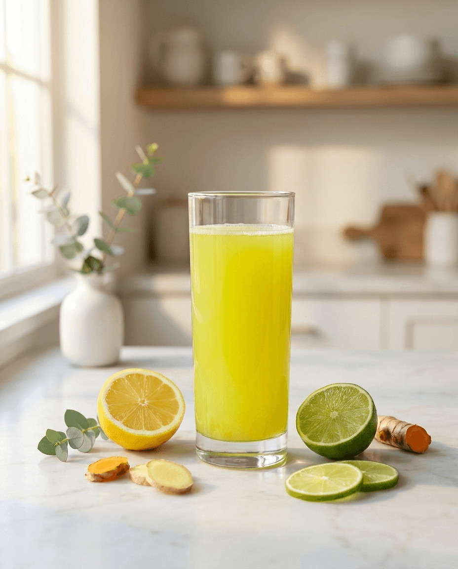Lemon-Lime