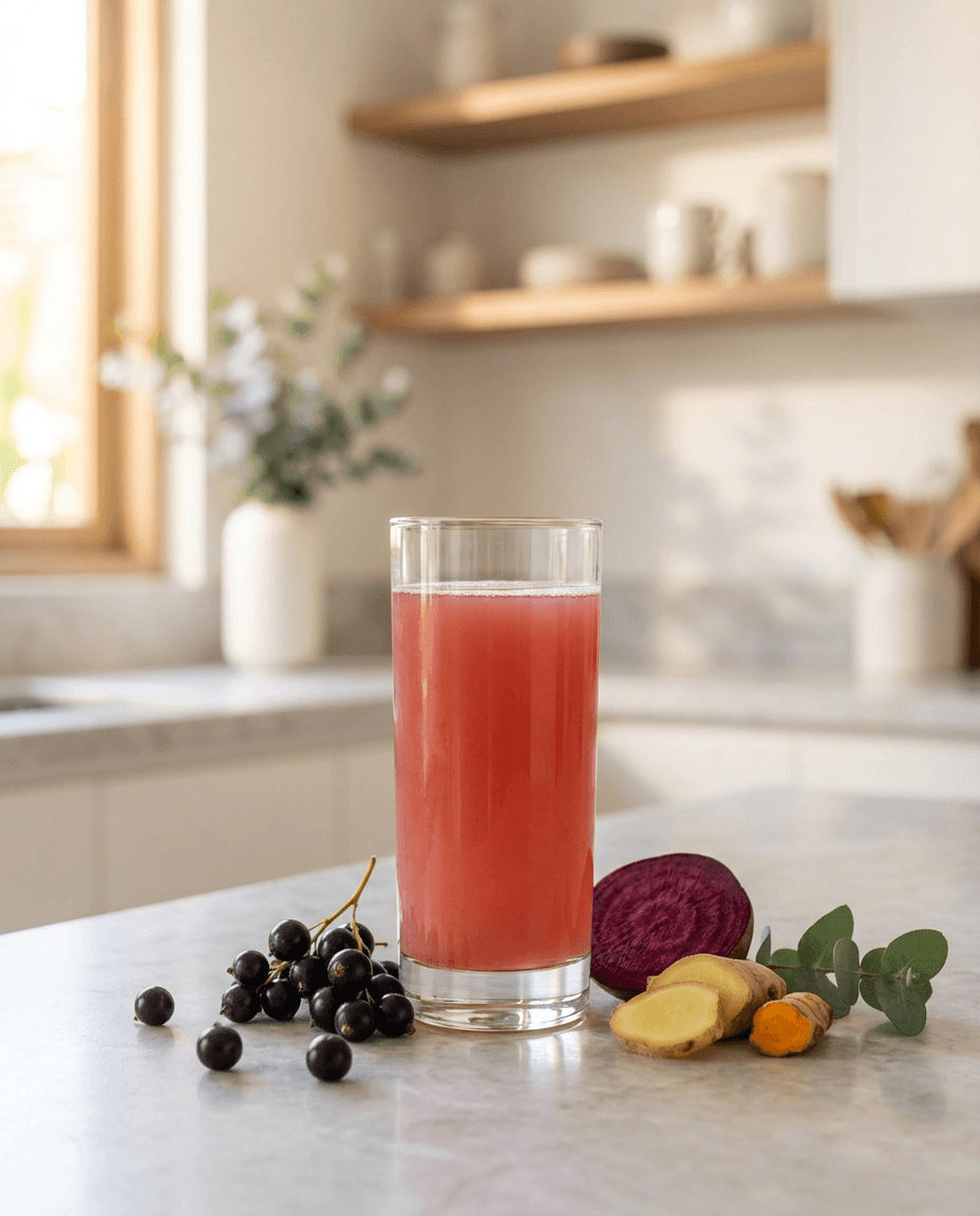 FitLine® Activize® Oxyplus — Dose mit Pulver