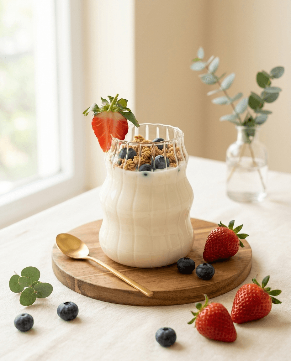 FitLine® Feel-Good Yoghurt Drink