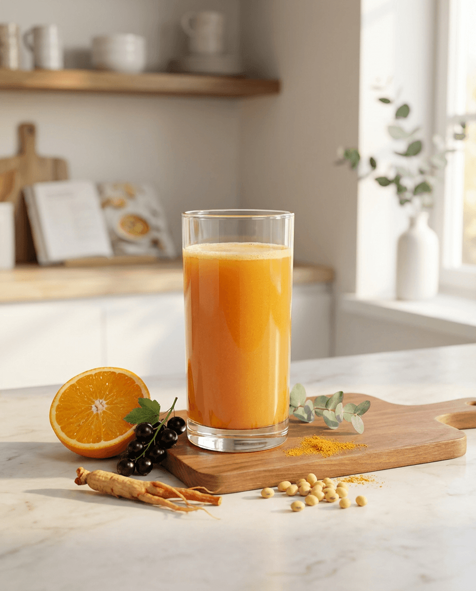FitLine® Generation 50+