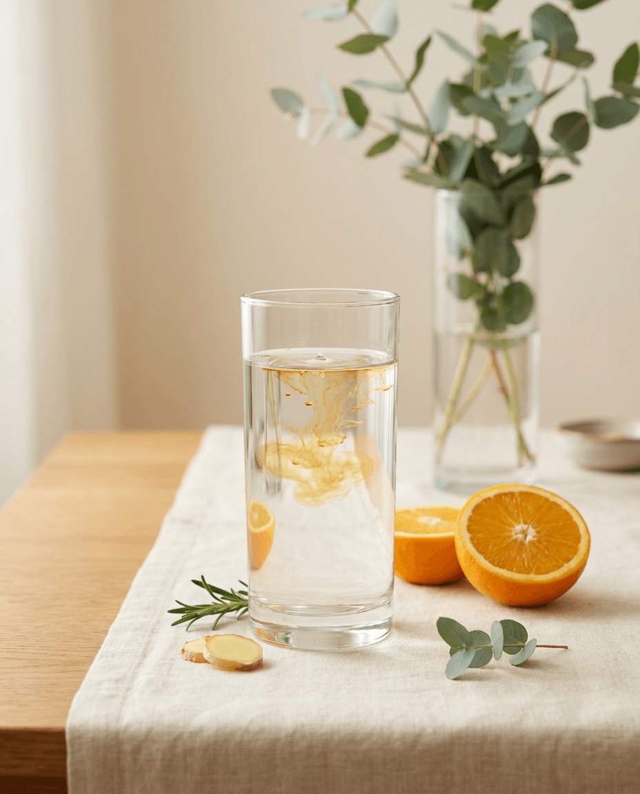 FitLine® microSolve⁺ Omega 3