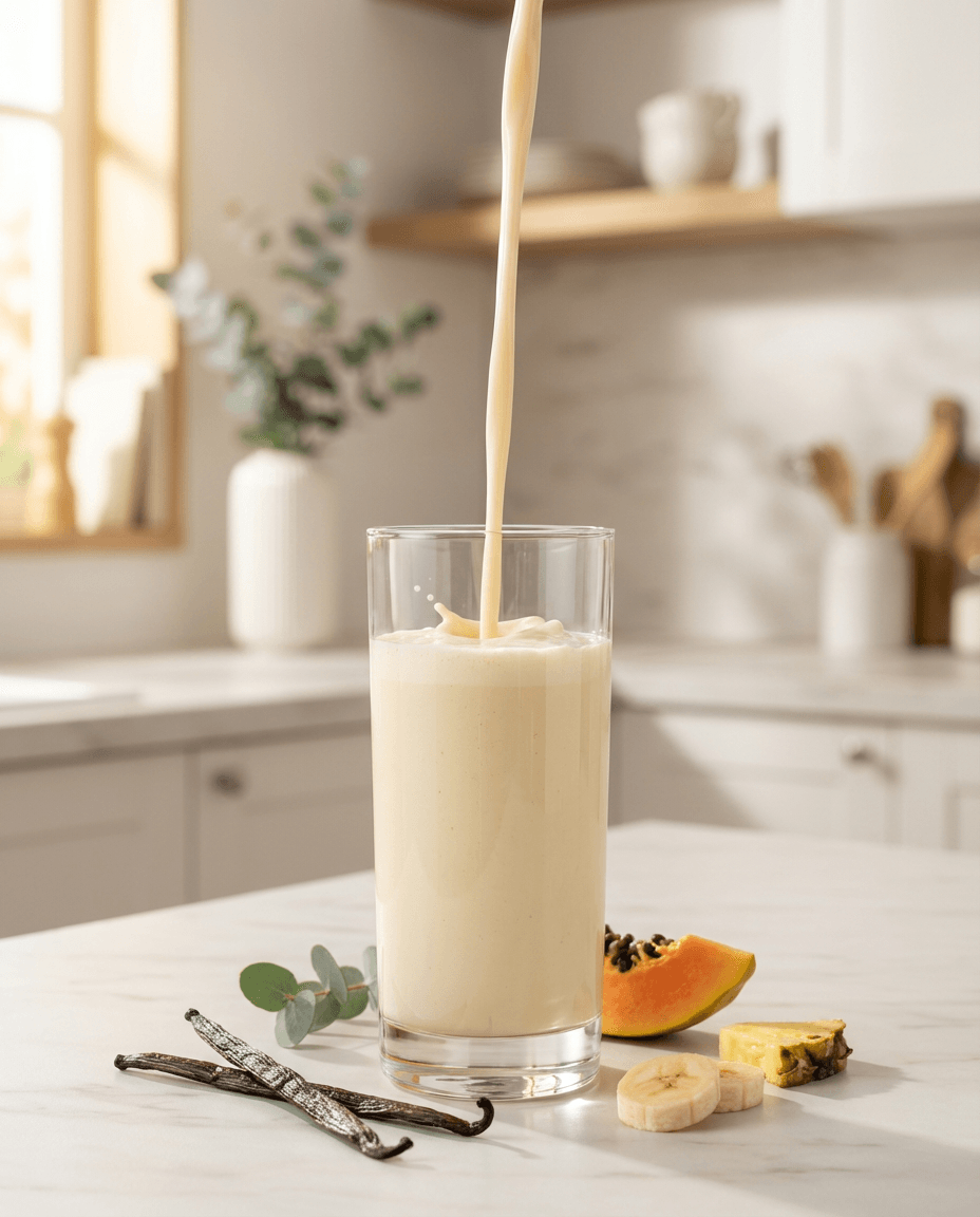FitLine® ProShape All-in-1 — Bourbon Vanille