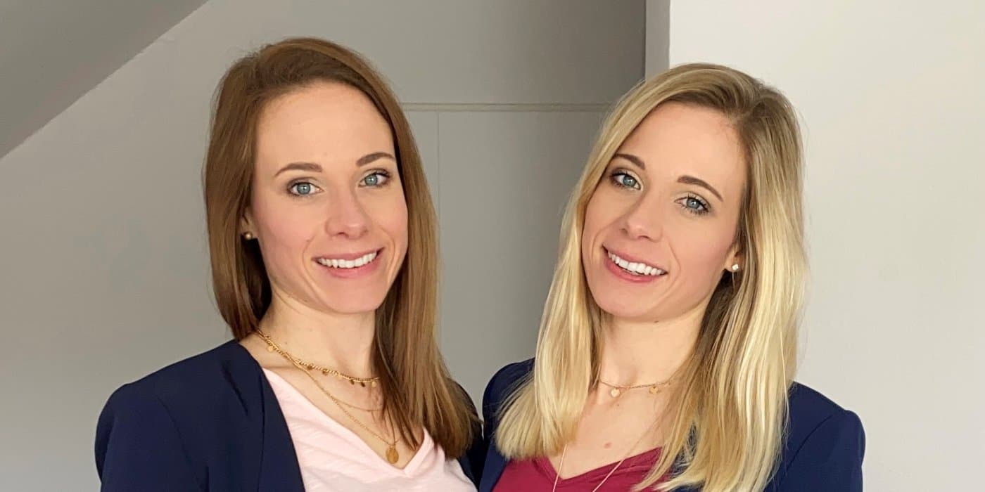 Birgit & Annika